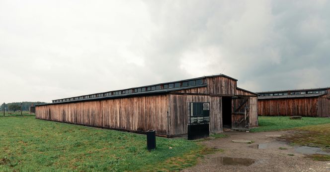 Obóz Auschwitz-Birkenau