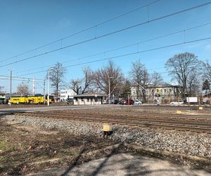 Zbudują nowy tunel w Warszawie. Kierowcy będą mogli przejechać pod torami