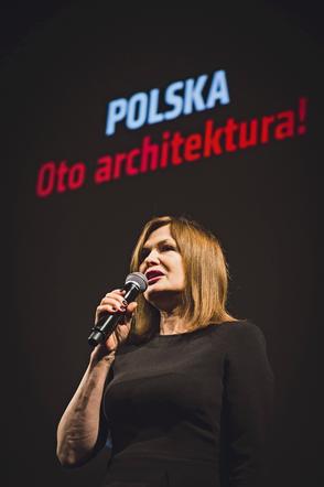 Ewa P. Porębska