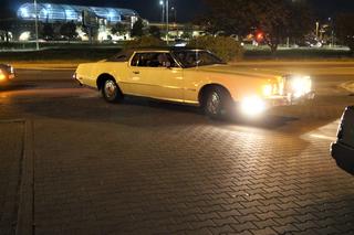 Bydgoskie Klasyki Nocą kończą sezon! Za nami ostatni wystawa zabytkowych aut [ZDJĘCIA]