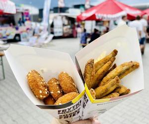 Street Food Polska Festival w Starachowicach! 