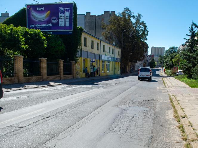 Rozpoczął się kolejny remont drogi w Śródmieściu. Sprawdź, gdzie spodziewać się utrudnień