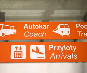 To najkrótsze trasy pociągów i samolotów w Polsce. Podróż zajmuje mniej niż pół godziny