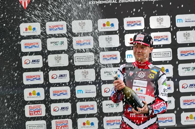 36. Kryterium Asów Polskich Lig Żużlowych w Bydgoszczy. Galeria zdjęć ze stadionu