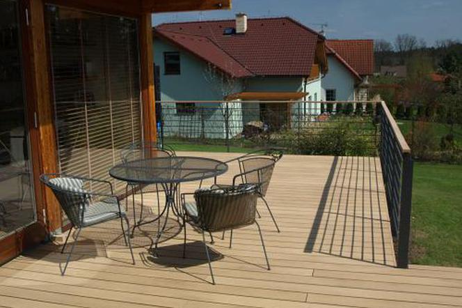 deski tarasowe