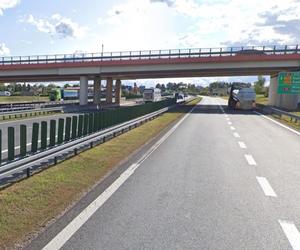GDDKiA sprawdzi kolejny wariant przebiegu obwodnicy aglomeracji warszawskiej