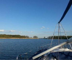 To jeden z najkrótszych kanałów na Mazurach. Wkrótce ruszy jego remont