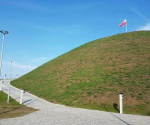 Jest szansa, by zobaczyć Kopiec Wolności w Poznaniu. To miejsce dostępne jest tylko kilka razy w roku!