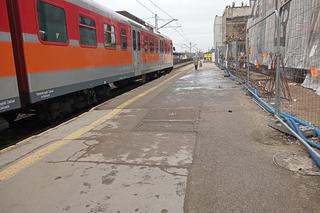 Remont dworca kolejowego w Kielcach droższy niż planowano?