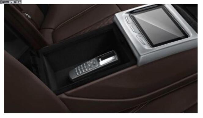 2016 BMW Serii 7