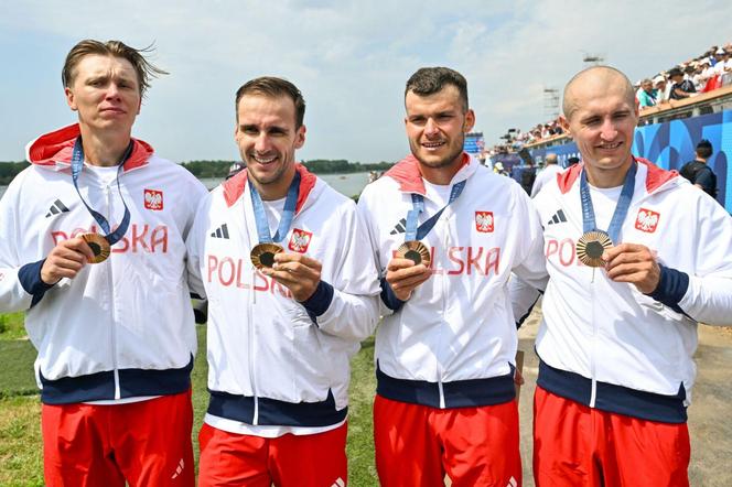 Mirosław i Kałucka z medalami we wspinaczce. Polska wyżej w klasyfikacji medalowej! [TABELA]