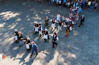 Dożynki w Drawsku Pomorskim 