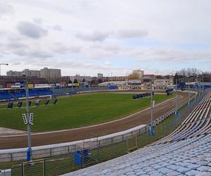 Historia dwóch stadionów. Z kroniki gdańskiego żużlu