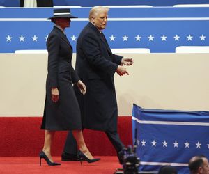 Styl Melanii Trump. Te ubrania są warte fortunę