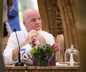 Gianni Infantino odsłonił ostatnią niewiadomą. Poznaliśmy gospodarza Klubowych Mistrzostw Świata, nie ma zaskoczenia 