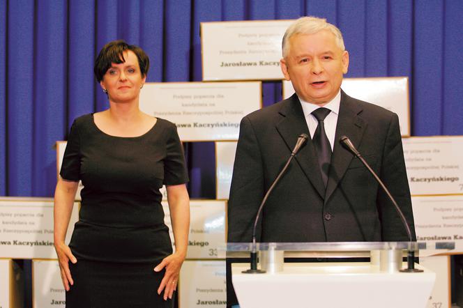 Jarosław Kaczyński