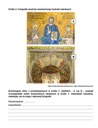 Matura 2021 historia rozszerzona  - arkusz PDF