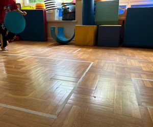 Przedszkole Specjalne nr 100 w Krakowie