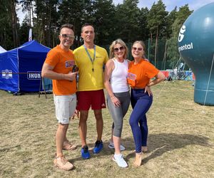 Elemental Tri Series 2025 Białystok 