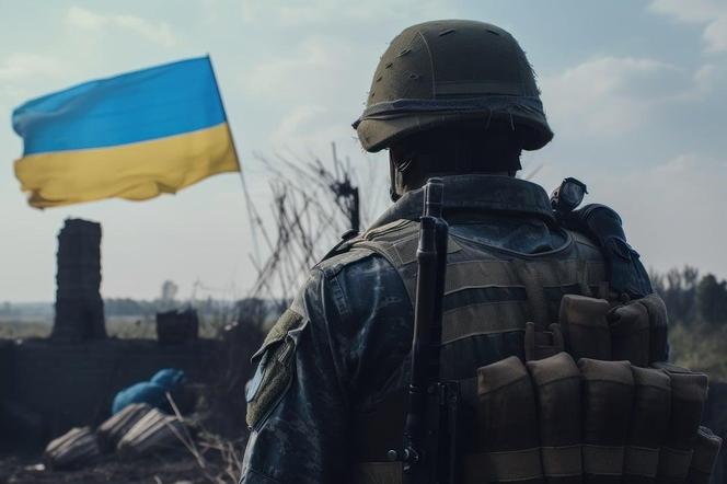 Europejczycy pozostają solidarni z Ukrainą