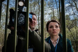 Profilerka 2 odcinek 3 - co się wydarzy?