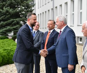 Pilica+ przyspiesza: Polska wzmocni obronę powietrzną dzięki Tarnowskim Zakładom Mechanicznym?