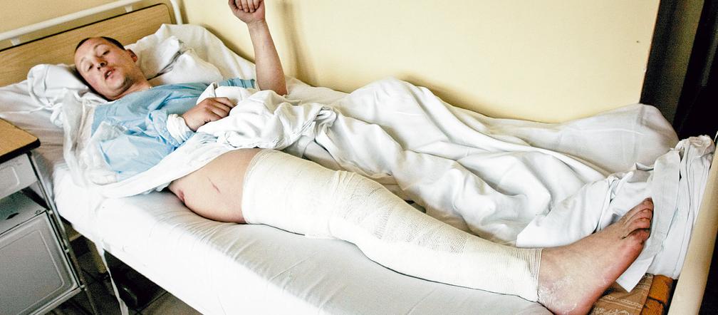 Oto najtwardsi robotnicy w Polsce