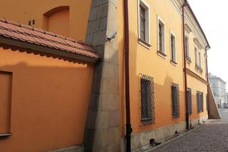 Kamienica Ratajewiczowska w Tarnowie