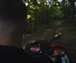 Roberto Soldić pokazał swojego potwora