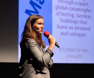 Relacja z sobotnich wydarzeń w ramach 15. Weekendu Architektury