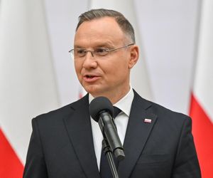 Prezydent Andrzej Duda z wizytą w Krakowie. Skomentował wybór nowego ambasadora USA w Polsce