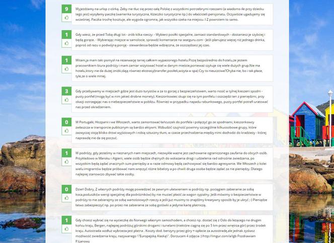 Sekrety Kuźniara. Dziennikarz wykorzystuje pomysł internautów, aby się promować