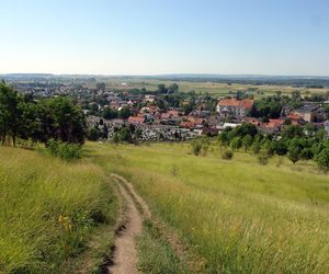 To najładniejsza nazwa wsi w województwie śląskim