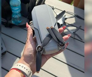 „Afera dronowa” w piłkarskiej Ekstraklasie. Motor przechwycił drona rywali