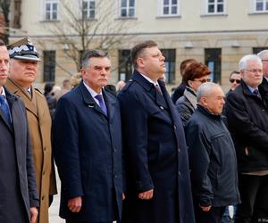 W Lublinie upamiętniono 13. rocznicę katastrofy smoleńskiej