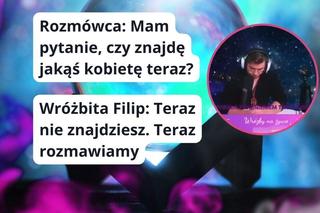 Wróżbita Filip