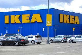 Kultowa torba z IKEA w nowej odsłonie! Dochód ze sprzedaży na szlachetny cel