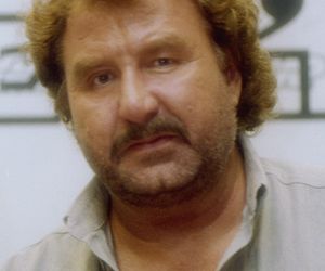 Marian Lichtman ma do Ewy Krawczyk jedną prośbę. Chodzi o Krawczyka Juniora