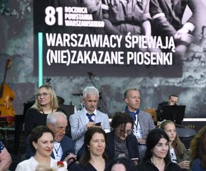 Burza w sieci po koncercie dla powstańców. Widzowie podzieleni: Bez niego to nie to