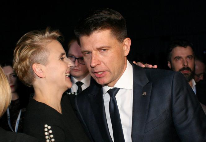 KONWENCJA WYBORCZA NOWOCZESNA 