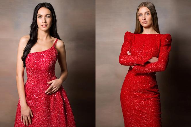 Dwie piękne Dolnoślązaczki walczą o koronę Miss Polski 2020