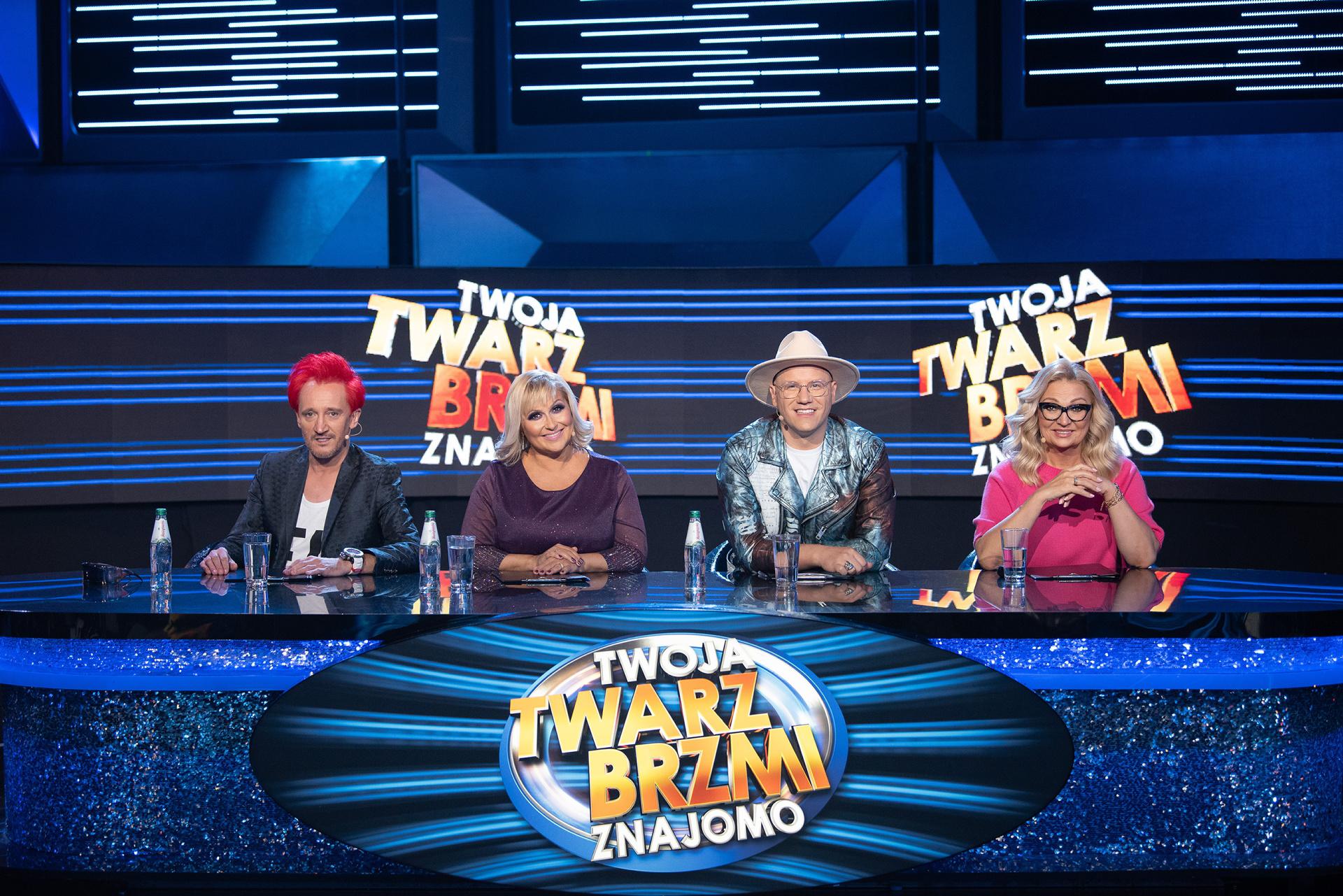 Wielki finał "Twoja Twarz Brzmi Znajomo 15". Kto wygrał? [GALERIA