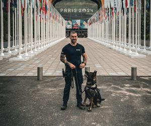 Polscy policjanci jadą pilnować porządku we Francji! Mowa jest o milionach ludzi