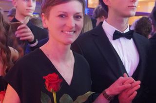 Studniówka 2025 VI LO w Kielcach