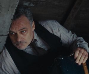 Zatoka szpiegów 2, odcinek 16. Redliński (Jan Wieczorkowski)