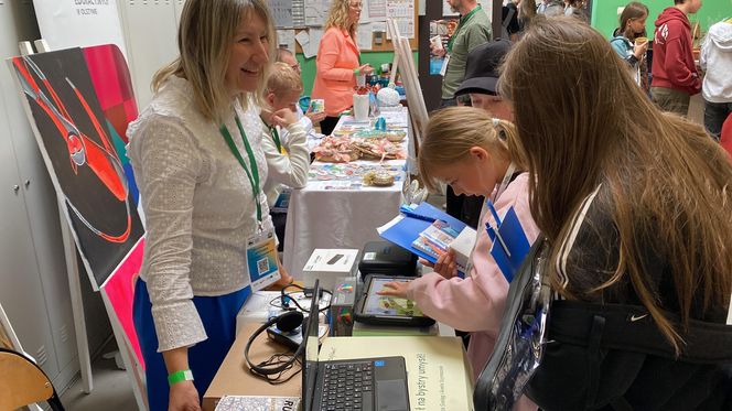 Miasteczko Zawodów Olsztyn 2025