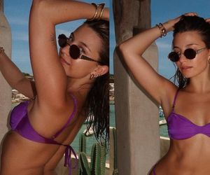 Wieniawa wrzuciła zdjęcie w bikini, a potem kolejne i kolejne. WOW! Nie sposób nie patrzeć