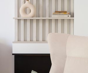 Mieszkanie w jasnych kolorach od KODO