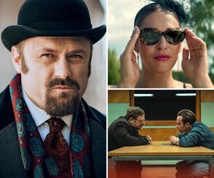 Wybierz z nami najlepszy polski film Netfliksa! Który tytuł zasługuje na miano numeru jeden?