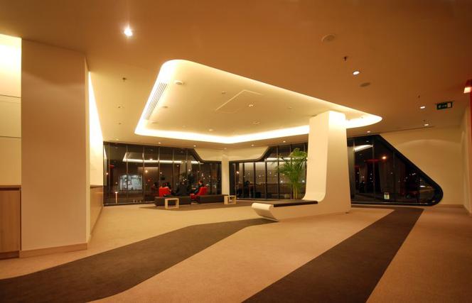 Hotel Park Inn